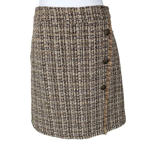Unisex Anne Claire - Suit set, size 38 - Brown (4)