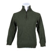 Unisex Polo Ralph Lauren - Sweater, size S - Green ()
