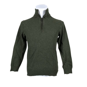 Unisex Polo Ralph Lauren - Sweater, size S - Green (1)
