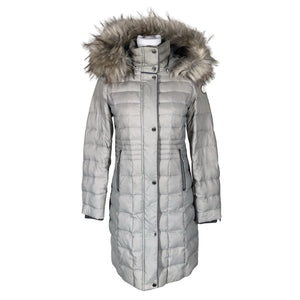 Unisex s.Oliver - Down jacket, size 34 - Beige (1)
