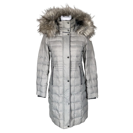 Unisex s.Oliver - Down jacket, size 34 - Beige ()