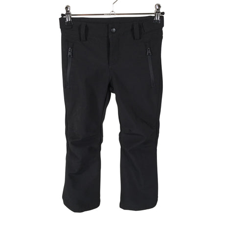 Unisex Reima - Softshell pants, size 104 - 110 - Black ()