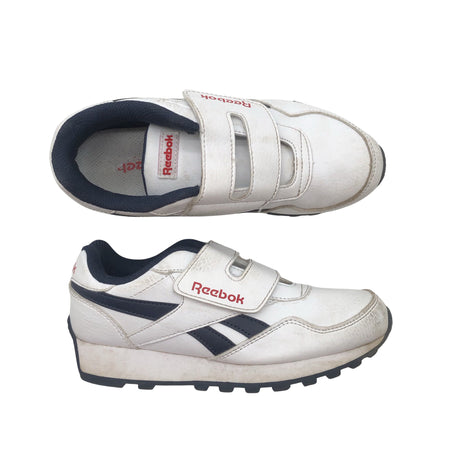 Unisex Reebok - Sneakers, size 32 - White ()