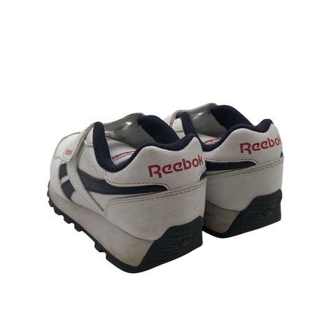 Unisex Reebok - Sneakers, size 32 - White (2)