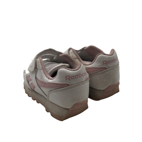 Unisex Reebok - Sneakers, size 30 - White (2)