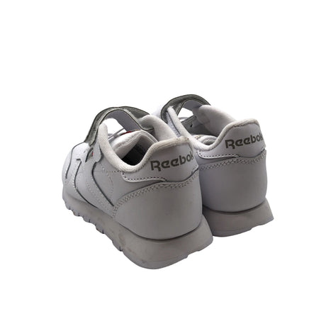 Unisex Reebok - Sneakers, size 30 - White (2)