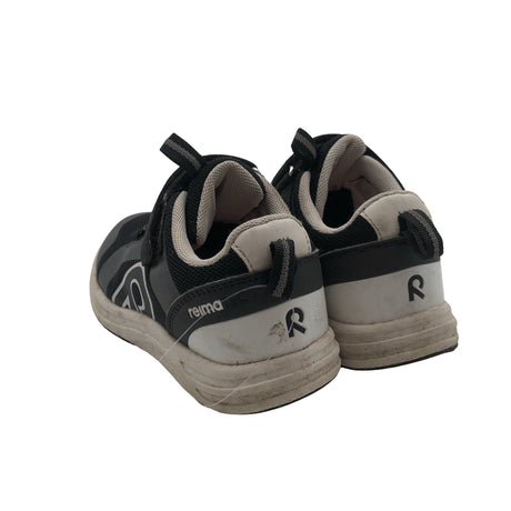 Unisex Reima - Sneakers, size 30 - Black (2)