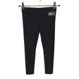 Unisex La Pirouette - Sports tights, size 104 - 110 - Black ()