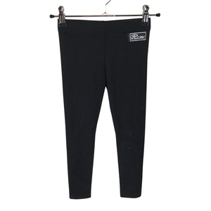 Unisex La Pirouette - Sports tights, size 104 - 110 - Black (1)