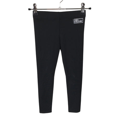 Unisex La Pirouette - Sports tights, size 104 - 110 - Black ()