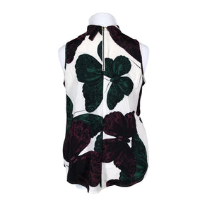 Unisex Next - Top, size 42 - White (2)