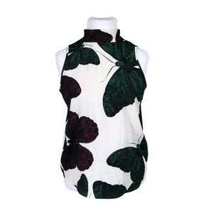 Unisex Next - Top, size 42 - White (1)