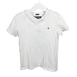 Unisex Tommy Hilfiger - T-shirt, size 104 - 110 - White ()
