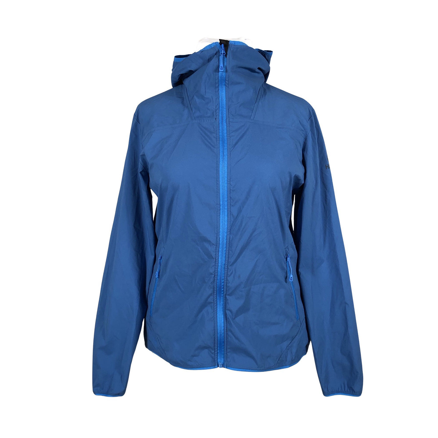 Unisex Halti - Sports jacket, size 42 - Blue (1)