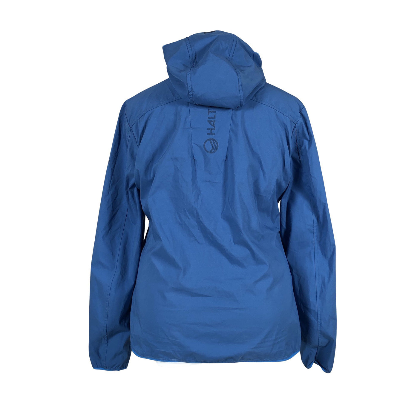 Unisex Halti - Sports jacket, size 42 - Blue (2)