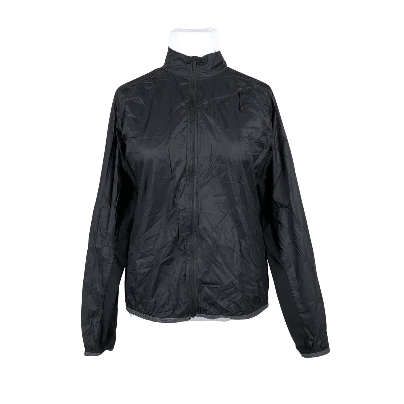 Unisex Halti - Sports jacket, size 44 - Black (1)