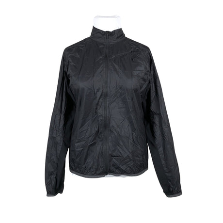 Unisex Halti - Sports jacket, size 44 - Black ()