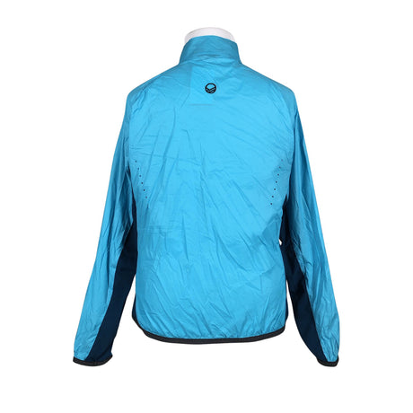 Unisex Halti - Sports jacket, size 44 - Light blue (2)