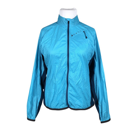 Unisex Halti - Sports jacket, size 44 - Light blue ()
