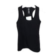 Unisex Team Place - Sports top, size 116 - 122 - Black ()