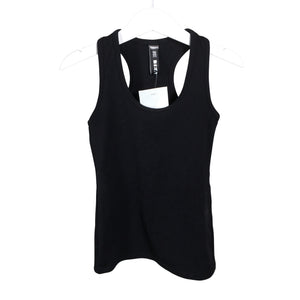 Unisex Team Place - Sports top, size 116 - 122 - Black (1)