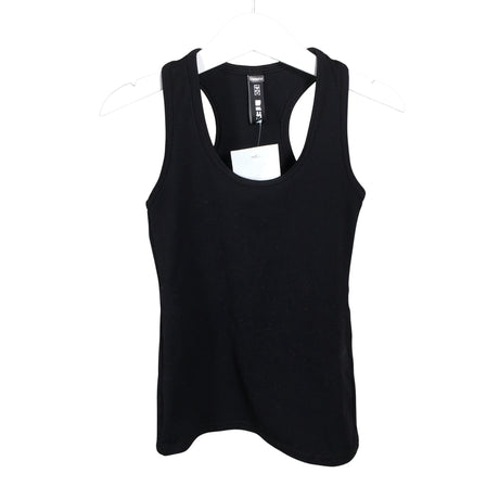 Unisex Team Place - Sports top, size 116 - 122 - Black ()