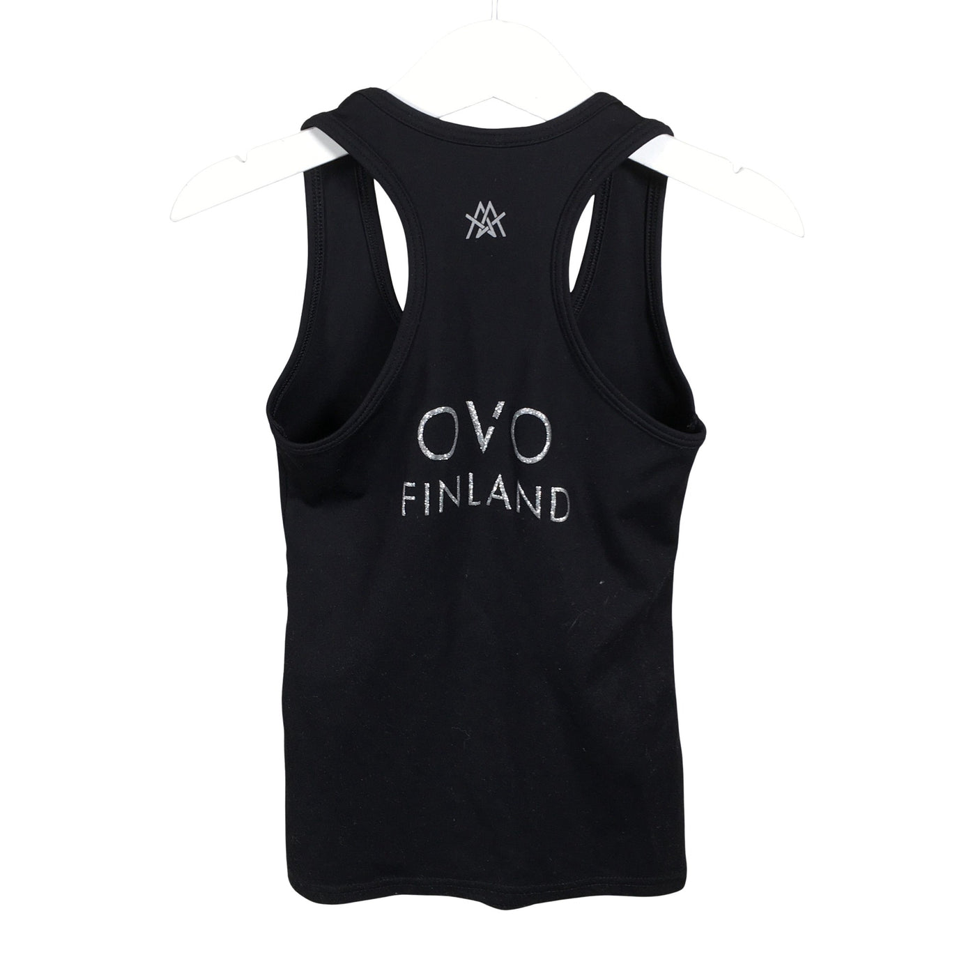 Unisex Team Place - Sports top, size 116 - 122 - Black (2)