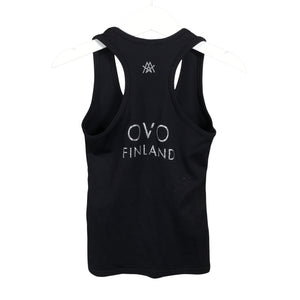 Unisex Team Place - Sports top, size 116 - 122 - Black (2)
