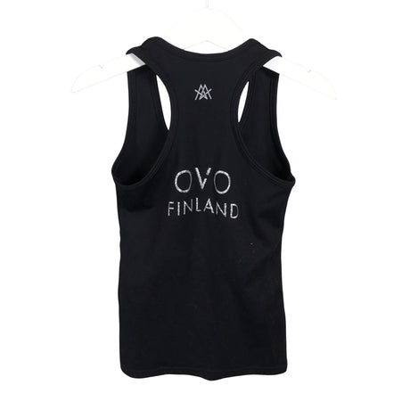 Unisex Team Place - Sports top, size 116 - 122 - Black (2)