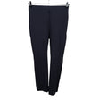Unisex The Masai - Tricot pants, size 40 - Blue ()
