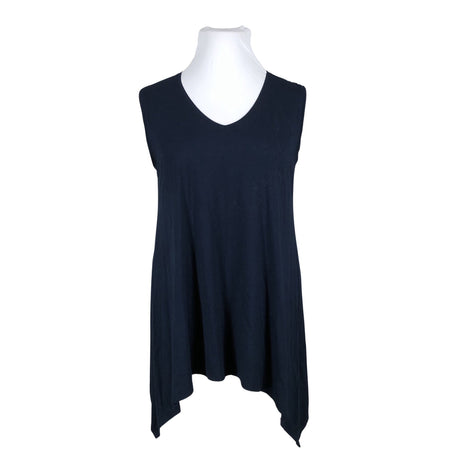 Unisex Nanso - Tricot tunic, size 44 - Blue ()