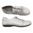 Unisex Josef Seibel - Casual sneakers, size 37 - White ()