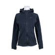 Unisex Nike - Sports shirt, long sleeve, size 36 - Black ()