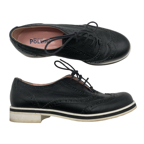 Unisex Pollini - Walking shoes, size 36 - Black ()