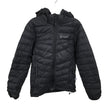 Unisex Halti - Light down jacket, size 116 - 122 - Black ()