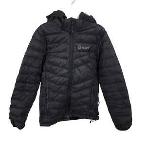 Unisex Halti - Light down jacket, size 116 - 122 - Black (1)