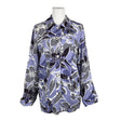 Unisex Adatto - Jacket, size 40 - Violet ()