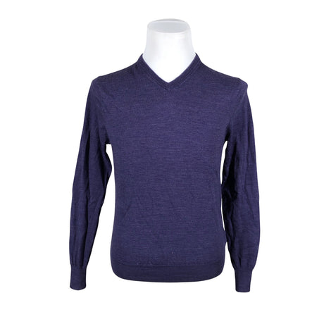 Unisex Cap Horn - Sweater, size S - Violet ()