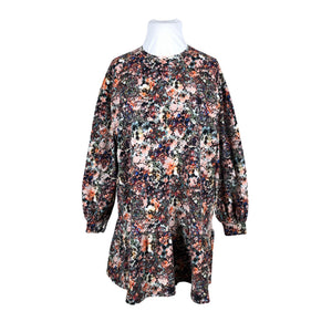 Unisex Kaiko - Sweatshirt tunic, size 42 - Black (1)