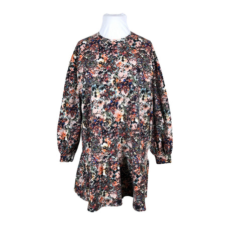Unisex Kaiko - Sweatshirt tunic, size 42 - Black ()