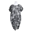 Unisex Papu - Dress, size 36 - White ()
