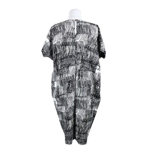 Unisex Papu - Dress, size 36 - White (2)
