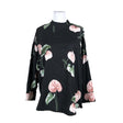 Unisex Carin Wester - Blouse, size 42 - Black ()