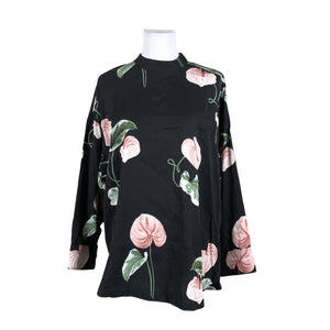 Unisex Carin Wester - Blouse, size 42 - Black (1)
