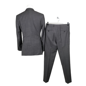 Unisex Moss1851 London - Suit, size L - Gray (2)