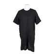 Unisex Nomen Nescio - Tunic, size 38 - Black ()