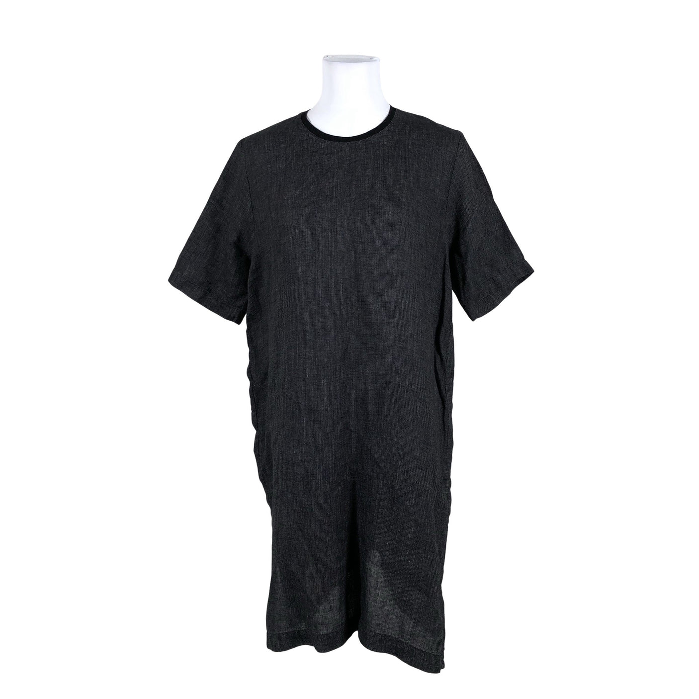 Unisex Nomen Nescio - Tunic, size 38 - Black (1)