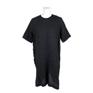Unisex Nomen Nescio - Tunic, size 38 - Black (1)