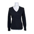 Unisex Tommy Hilfiger - Sweater, size 38 - Black ()