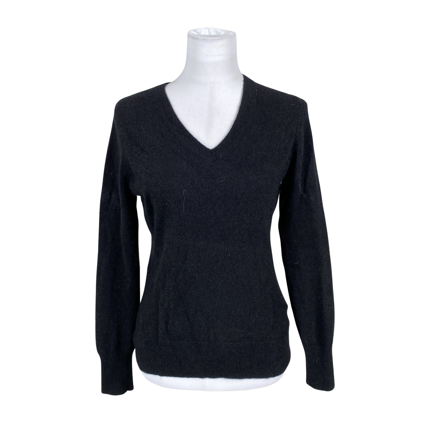 Unisex Tommy Hilfiger - Sweater, size 38 - Black (1)